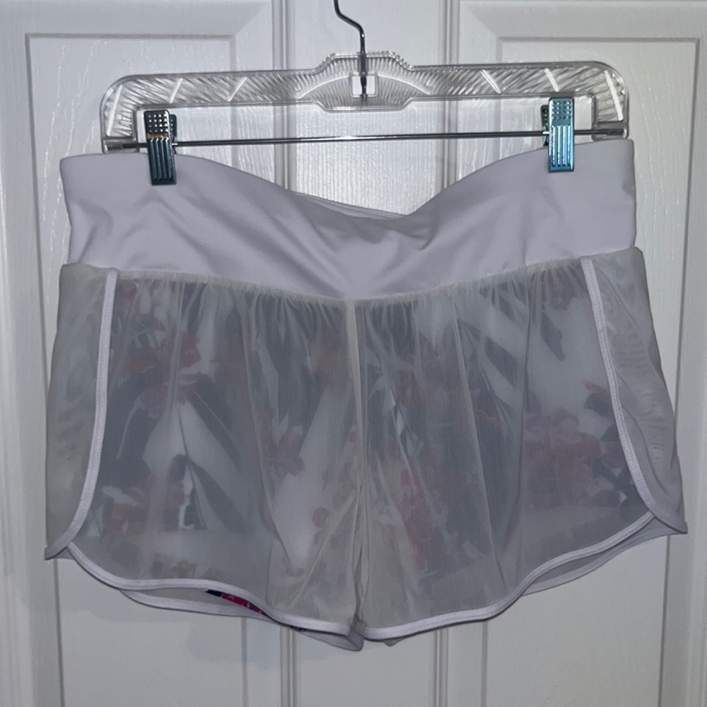 🛑 SOLD Fabletics Athletic Shorts